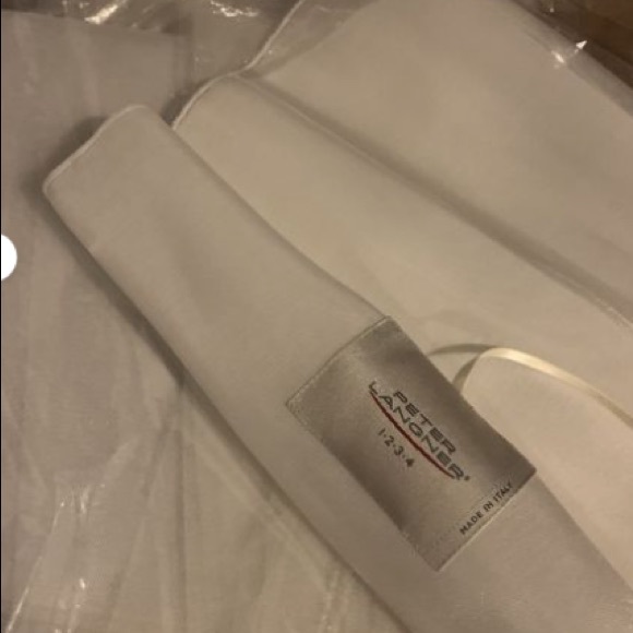 Peter Langner Designer Custom wedding veil - Picture 4 of 5